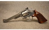 Smith & Wesson ~ Model 66-1 ~ .357 Magnum - 2 of 2