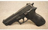 Sig Sauer ~ P220 ~ .45 Auto - 2 of 4