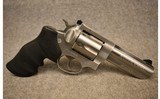 Ruger ~ GP 100 ~ .357 Magnum - 1 of 2