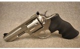 Ruger ~ GP 100 ~ .357 Magnum - 2 of 2