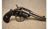 Colt ~ 1878 ~ .45 Colt - 1 of 2