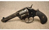 Colt ~ 1878 ~ .45 Colt - 2 of 2