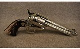 Colt ~ Single Action Army ~ .45 Colt - 1 of 5