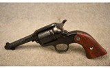 Sturm Ruger ~ Bearcat ~ .22 Long Rifle / .22 Magnum - 2 of 2