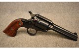 Sturm Ruger ~ Bearcat ~ .22 Long Rifle / .22 Magnum - 1 of 2