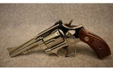 Smith & Wesson ~ Model 15-8 ~ .38 S&W Special - 2 of 2