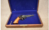 Smith & Wesson ~ Model 27-3 50th Anniversary ~ .357 Magnum - 3 of 3