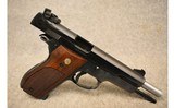 Smith & Wesson ~ Model 52 ~ .38 Special - 3 of 3
