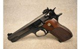 Smith & Wesson ~ Model 52 ~ .38 Special - 2 of 3