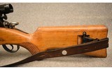 Waffenfabrik Bern ~ ZFK 55 Sniper Rifle ~ 7.5x55mm Swiss - 5 of 16