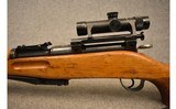 Waffenfabrik Bern ~ ZFK 55 Sniper Rifle ~ 7.5x55mm Swiss - 6 of 16