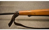 Waffenfabrik Bern ~ ZFK 55 Sniper Rifle ~ 7.5x55mm Swiss - 7 of 16