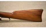 Winchester ~ Model 1892 ~ .44-40 Winchester - 5 of 14
