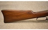 Winchester ~ Model 1892 ~ .44-40 Winchester - 2 of 14
