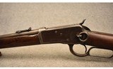 Winchester ~ Model 1892 ~ .44-40 Winchester - 6 of 14