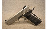 Ruger ~ SR 1911 ~ .45 Auto - 2 of 3