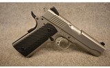 Ruger ~ SR 1911 ~ .45 Auto - 1 of 3