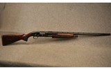 Winchester ~ Model 12 Featherweight ~ 12 Gauge - 1 of 14