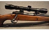 Winchester ~ Model 670 ~ .243 Winchester - 3 of 14