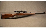 Winchester ~ Model 670 ~ .243 Winchester - 1 of 14