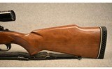 Winchester ~ Model 670 ~ .243 Winchester - 5 of 14