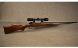 Winchester ~ Model 670 ~ .243 Winchester - 1 of 13