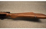 Winchester ~ Model 670 ~ .243 Winchester - 10 of 13