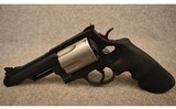 Smith & Wesson ~ Model 500 Performance Center ~ .500 S&W Magnum - 2 of 2