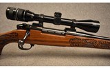 Weatherby ~ Mark V ~ .270 Weatherby Magnum - 3 of 14