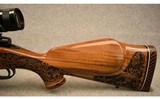 Weatherby ~ Mark V ~ .270 Weatherby Magnum - 5 of 14
