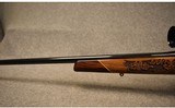 Weatherby ~ Mark V ~ .270 Weatherby Magnum - 7 of 14