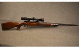 Weatherby ~ Mark V ~ .270 Weatherby Magnum - 1 of 14