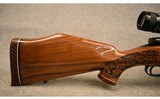 Weatherby ~ Mark V ~ .270 Weatherby Magnum - 2 of 14