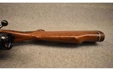 Weatherby ~ Mark V ~ .270 Weatherby Magnum - 11 of 14