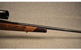 Weatherby ~ Mark V ~ .270 Weatherby Magnum - 4 of 14