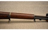 International Harvester ~ U.S. Rifle M1 ~ .30 M1 - 4 of 14