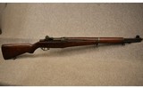 International Harvester ~ U.S. Rifle M1 ~ .30 M1 - 1 of 14