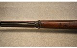 International Harvester ~ U.S. Rifle M1 ~ .30 M1 - 8 of 14