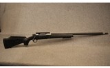 Christensen Arms ~ Model 14 Traverse ~ .300 Winchester Magnum - 1 of 14