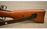 Waffenfabrik Bern ~ K 31 ~ 7.5x55mm Swiss - 5 of 15
