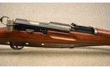Waffenfabrik Bern ~ K 31 ~ 7.5x55mm Swiss - 3 of 15