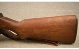 Springfield Armory ~ U.S. Rifle M1 ~ .30 M1 - 5 of 14