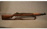 Springfield Armory ~ U.S. Rifle M1 ~ .30 M1 - 1 of 14