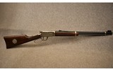 Winchester ~ 9422 XTR BSA ~ .22 Short, Long, Long Rifle - 1 of 14