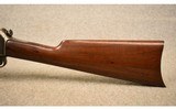 Winchester ~ Model 1903 Takedown ~ .22 Winchester Automatic - 5 of 14