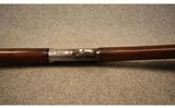Winchester ~ Model 1903 Takedown ~ .22 Winchester Automatic - 9 of 14