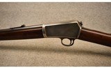Winchester ~ Model 1903 Takedown ~ .22 Winchester Automatic - 6 of 14