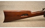 Winchester ~ Model 1903 Takedown ~ .22 Winchester Automatic - 2 of 14