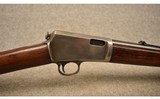 Winchester ~ Model 1903 Takedown ~ .22 Winchester Automatic - 3 of 14