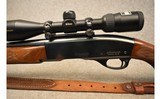 Remington ~ Model 742 Woodsmaster ~ .30-06 Springfield - 6 of 13